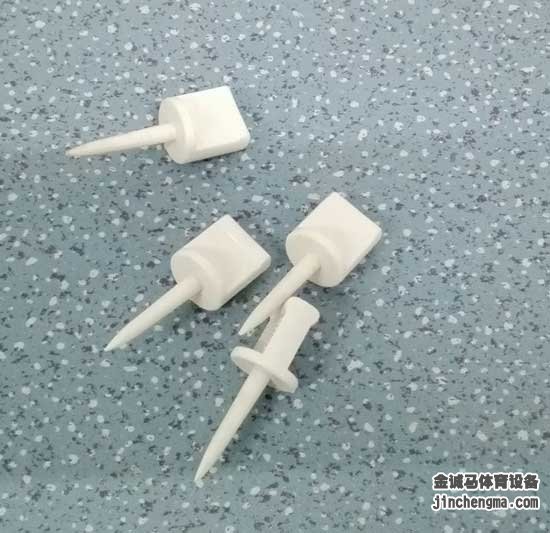 靶紙釘