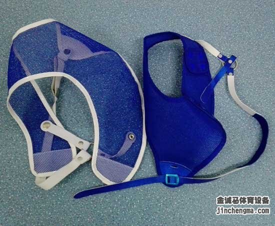 射箭護具護胸