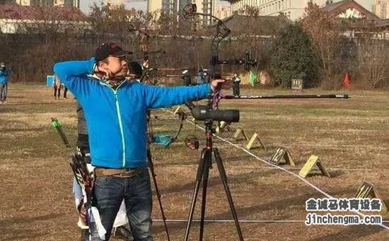 射箭比賽