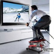 室內(nèi)模擬滑雪場(chǎng)-德國(guó)進(jìn)口滑雪模擬器