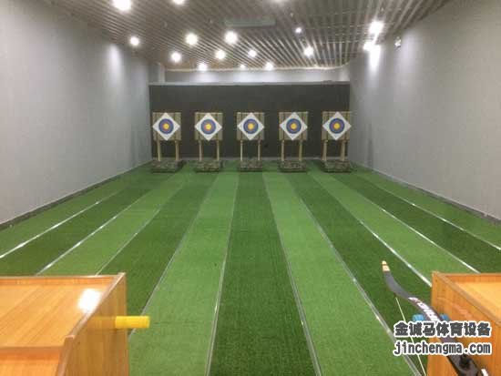 臨沂市移動(dòng)靶射箭項(xiàng)目